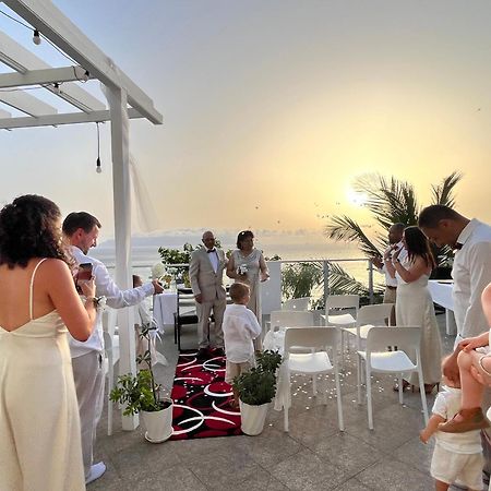Fogo Boutique Hotel ساو فيليبي المظهر الخارجي الصورة